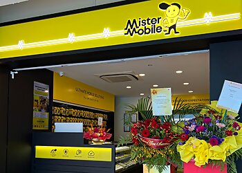 Bishan Cell Phone Repair Mister Mobile Bishan image 1