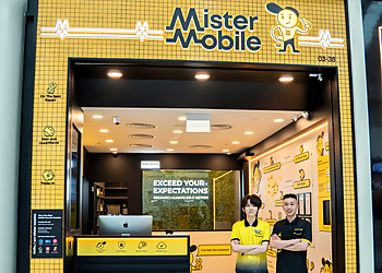 Boon Lay Cell Phone Repair Mister Mobile Boon Lay image 2 Boon Lay Cell Phone Repair Mister Mobile Boon Lay image 2