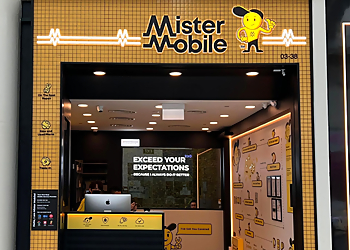 Boon Lay Cell Phone Repair Mister Mobile Boon Lay image 1 Boon Lay Cell Phone Repair Mister Mobile Boon Lay image 1