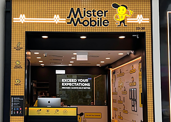 Boon Lay Mobile Shops Mister Mobile Boon Lay (Jurong Point) image 1 Boon Lay Mobile Shops Mister Mobile Boon Lay (Jurong Point) image 1