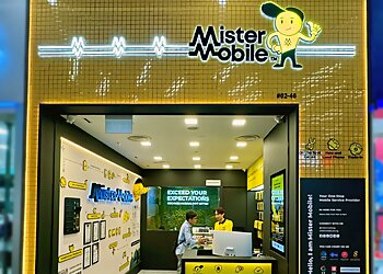 Bukit Panjang Cell Phone Repair Mister Mobile Bukit Panjang image 1