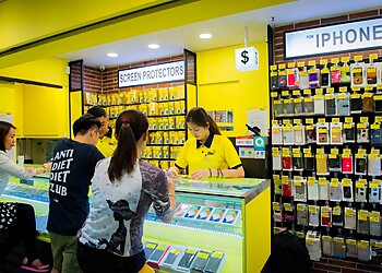 Hougang Cell Phone Repair Mister Mobile Hougang image 2 Hougang Cell Phone Repair Mister Mobile Hougang image 2