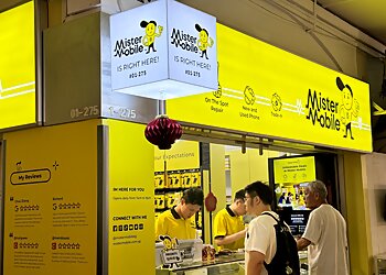 Jurong East Cell Phone Repair Mister Mobile Jurong East image 2 Jurong East Cell Phone Repair Mister Mobile Jurong East image 2