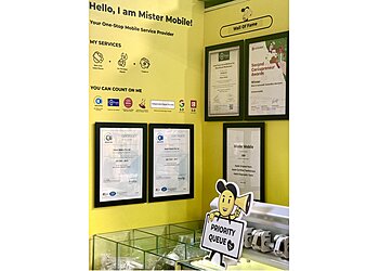 Jurong East Cell Phone Repair Mister Mobile Jurong East image 3 Jurong East Cell Phone Repair Mister Mobile Jurong East image 3