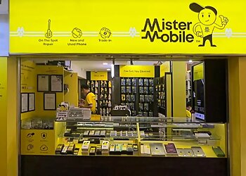 Jurong East Cell Phone Repair Mister Mobile Jurong East image 1