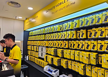 Marine Parade Cell Phone Repair Mister Mobile Marine Parade image 2 Marine Parade Cell Phone Repair Mister Mobile Marine Parade image 2