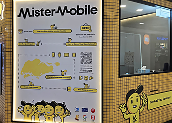 Marine Parade Cell Phone Repair Mister Mobile Marine Parade image 3 Marine Parade Cell Phone Repair Mister Mobile Marine Parade image 3