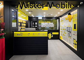 Mister Mobile Pasir Ris, Pasir Ris