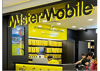 Pasir Ris Mobile Shops Mister Mobile Pasir Ris White Sands image 2