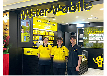 Pasir Ris Mobile Shops Mister Mobile Pasir Ris White Sands image 3