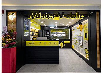 Mister Mobile Pasir Ris White Sands, Pasir Ris