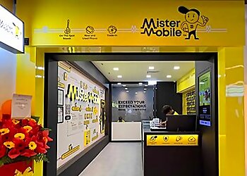 Mister Mobile Potong Pasir