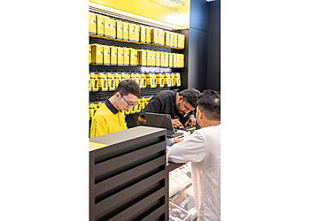 Serangoon Mobile Shops Mister Mobile Serangoon (Nex) image 2 Serangoon Mobile Shops Mister Mobile Serangoon (Nex) image 2