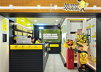 Serangoon Mobile Shops Mister Mobile Serangoon (Nex) image 1