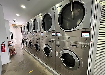 Mister Wash Laundromat photo Mister Wash Laundromat