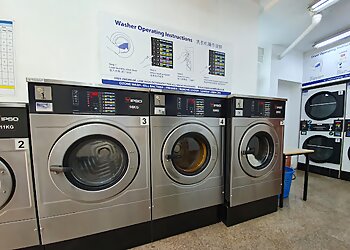 Mister Wash Laundromat image Mister Wash Laundromat