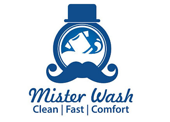 Tiong Bahru Laundry Services Mister Wash Laundromat Tiong Bahru image 3 Tiong Bahru Laundry Services Mister Wash Laundromat Tiong Bahru image 3