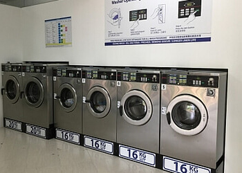 3 Best Laundry Services in Woodlands - Expert Recommendations