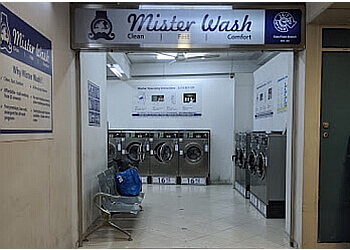 Mister Wash Laundromat