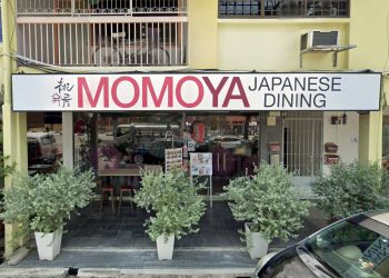 MoMoYa Japanese Restaurant 