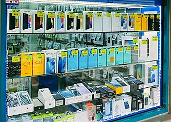 Woodlands Mobile Shops Mobile Conceptz image 2 Woodlands Mobile Shops Mobile Conceptz image 2