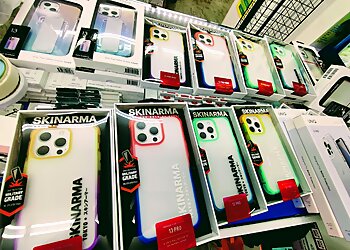 Woodlands Mobile Shops Mobile Conceptz image 3 Woodlands Mobile Shops Mobile Conceptz image 3