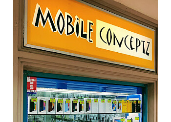 Mobile Conceptz