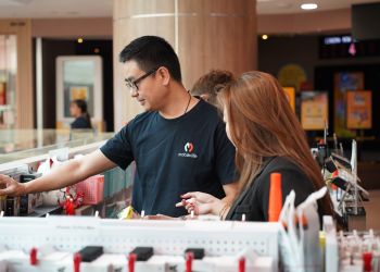 Mobile Life @ Bishan Junction 8 photo Mobile Life @ Bishan Junction 8