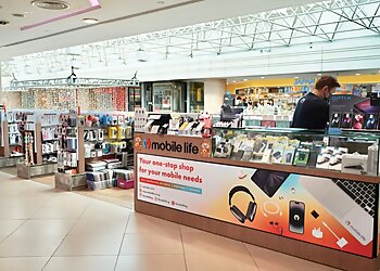 Mobile Life Bishan photo Mobile Life Bishan