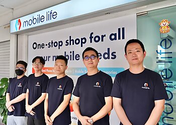 Queenstown Cell Phone Repair Mobile Life Queenstown image 2 Queenstown Cell Phone Repair Mobile Life Queenstown image 2