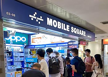 Orchard Road Mobile Shops Mobile Square image 2 Orchard Road Mobile Shops Mobile Square image 2