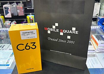 Orchard Road Mobile Shops Mobile Square image 3 Orchard Road Mobile Shops Mobile Square image 3