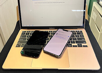 Mobile Works Solution image Mobile Works Solution