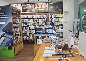 Orchard Road Mobile Shops Mobyshop image 2 Orchard Road Mobile Shops Mobyshop image 2