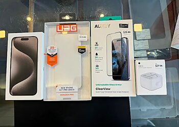 Orchard Road Mobile Shops Mobyshop image 3 Orchard Road Mobile Shops Mobyshop image 3