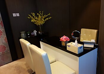 Modern Beauty Salon Raffles Place image Modern Beauty Salon Raffles Place