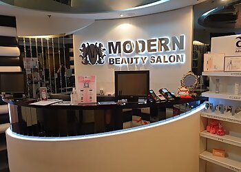 Raffles Place Beauty Salons Modern Beauty Salon Raffles Place image 1