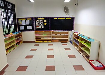 Woodlands Montessori Schools Modern Montessori International image 2 Woodlands Montessori Schools Modern Montessori International image 2