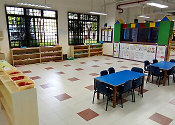 Woodlands Montessori Schools Modern Montessori International image 3 Woodlands Montessori Schools Modern Montessori International image 3