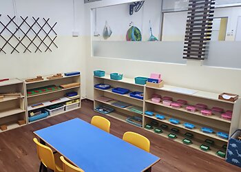 Jurong East Montessori Schools Modern Montessori International Group image 2 Jurong East Montessori Schools Modern Montessori International Group image 2