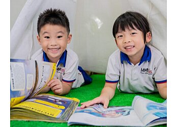 Jurong East Montessori Schools Modern Montessori International Group image 3 Jurong East Montessori Schools Modern Montessori International Group image 3