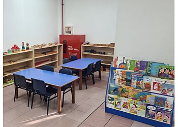 Jurong West Montessori Schools Modern Montessori International Group image 3 Jurong West Montessori Schools Modern Montessori International Group image 3