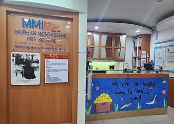 Sengkang Montessori Schools Modern Montessori International Group image 2 Sengkang Montessori Schools Modern Montessori International Group image 2