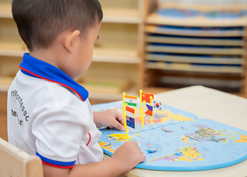 Tanjong Pagar Montessori Schools Modern Montessori International Group image 3 Tanjong Pagar Montessori Schools Modern Montessori International Group image 3