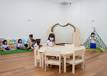 Tanjong Pagar Montessori Schools Modern Montessori International Group image 1 Tanjong Pagar Montessori Schools Modern Montessori International Group image 1