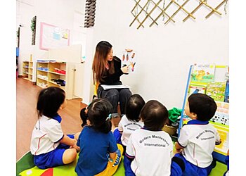 Tanjong Pagar Montessori Schools Modern Montessori Pinnacle image 2 Tanjong Pagar Montessori Schools Modern Montessori Pinnacle image 2