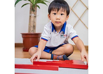 Tanjong Pagar Montessori Schools Modern Montessori Pinnacle image 3 Tanjong Pagar Montessori Schools Modern Montessori Pinnacle image 3