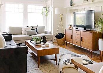 Modern Space Living photo Modern Space Living