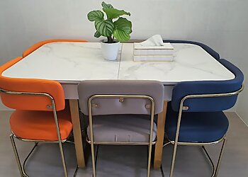 Modern Space Living image Modern Space Living