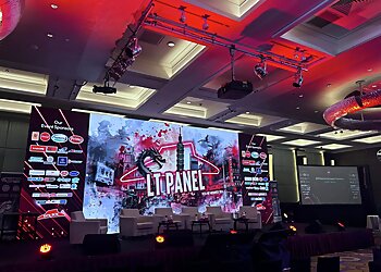 Moezik Events International photo Moezik Events International